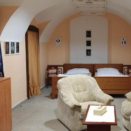 Apartmán Soběslav Exteriér fotografie